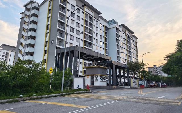 Vista Sungai Ramal 1