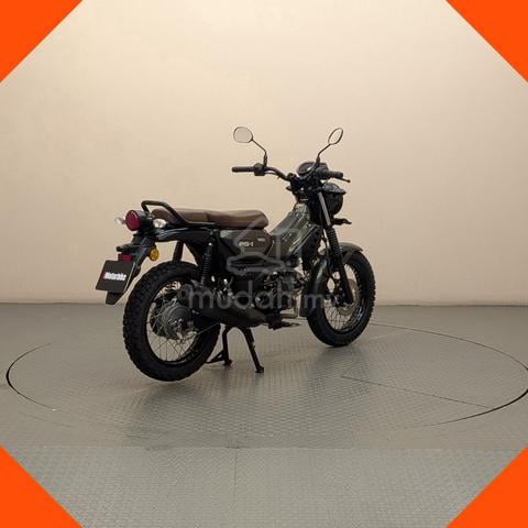 2025 Yamaha PG-1 - HQ - photo 2 of 10