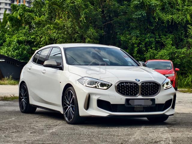 2023 Bmw 135i 2.0 M PERFORMANCE (A) - 1
