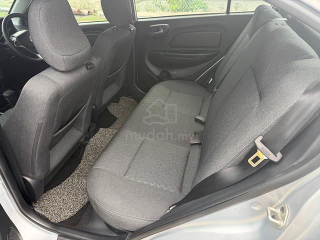 Proton Saga 1.3 Premium Auto 2023 - 5
