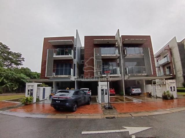 Facing Open! The Vale 2 Sutera Damansara, Damansara Damai 1