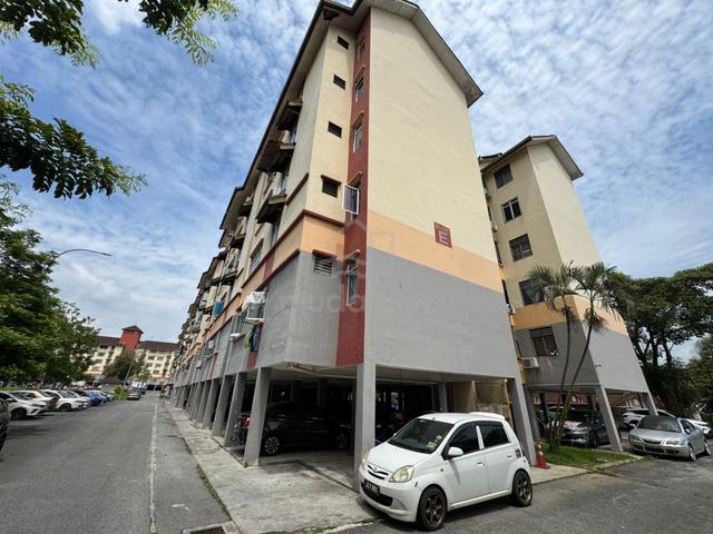 Taman Sri Pulai Perdana 1
