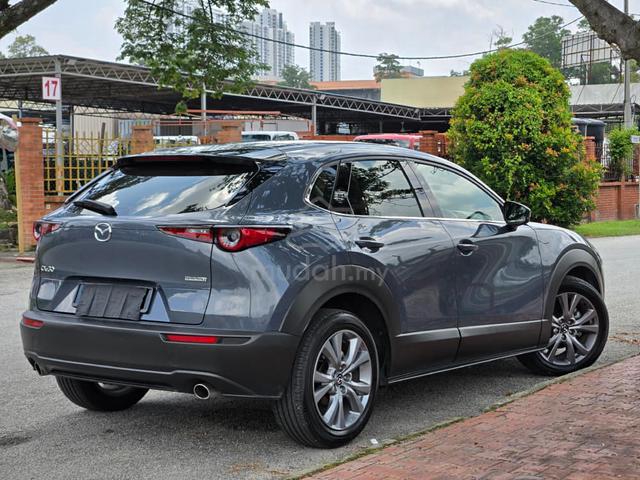 2025✨Mazda CX-30 2.0 2WD HIGH+ U.WARRANTY CX30 HUD - 2