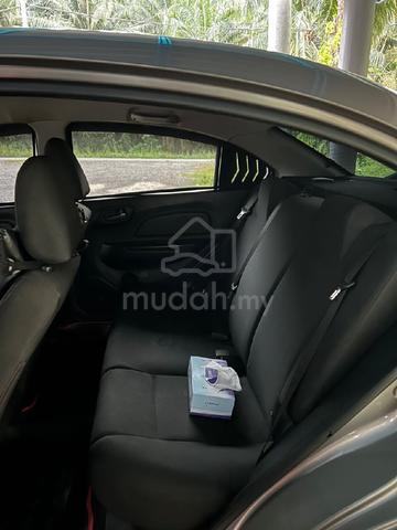 2017 Proton SAGA 1.3 STANDARD CVT MY16 BT P2-13A - 3
