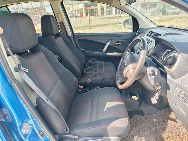 2016 Perodua Myvi 1.5 SE (A) 2-Years Warranty - 3