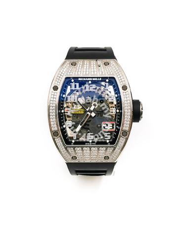Richard Mille RM029 WG Diamond 