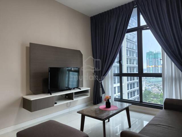 Setia Sky 88 2