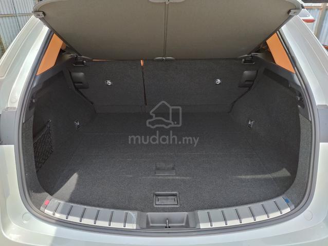 7K MILEAGE 2022 Lexus NX250 2.5 LUXURY LIMIT UNIT - 5