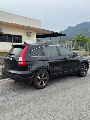 2010 Honda CR-V 2.0 I-VTEC (A) - 5