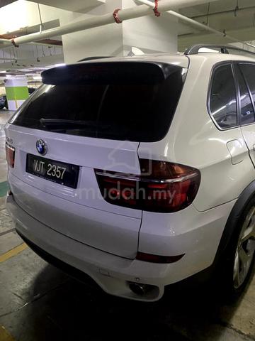 2010 Bmw X5 3.0 XDRIVE35I (CBU) E70 FACELIFT (A) - 4