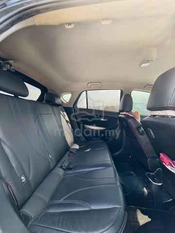 2018 Perodua MYVI 1.5 ADVANCE (A) - 5