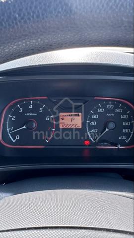 2019 Perodua BEZZA 1.3 PREMIUM X (A) - 5