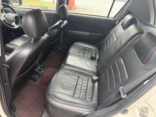 2011 Perodua MYVI 1.3 SE ZHS MY05 M300 FACELIFT - 3