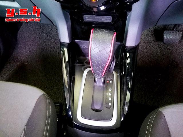 2014 Ford ECOSPORT 1.5 TREND (A) - 5