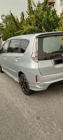 2016 Perodua ALZA 1.5 SE ZS FACELIFT (A) - 3