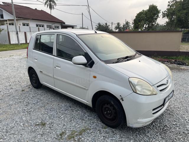 2011 Perodua VIVA 0.8 850 EX (M) - 2