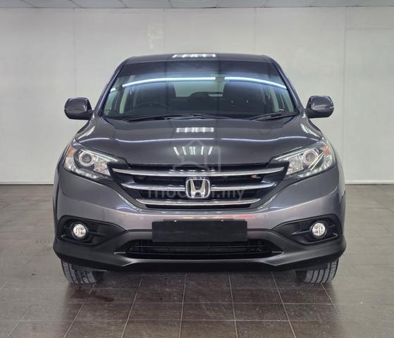 2014 Honda CR-V 2.0 i-VTEC FACELIFT (A) ✅ONE OWNER - 5