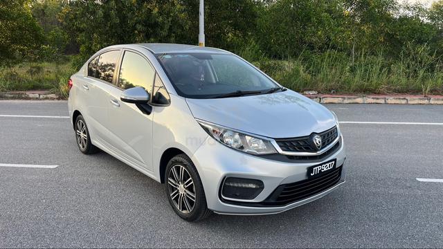 2019 Proton PERSONA 1.6 PREMIUM -- (A) - 1