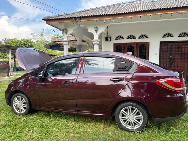 2019 Proton PERSONA 1.6 EXECUTIVE (A) - 2