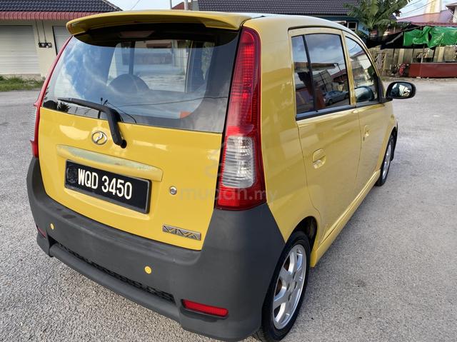 2007 Perodua VIVA 1.0 EZi PREMIUM (A) - 5