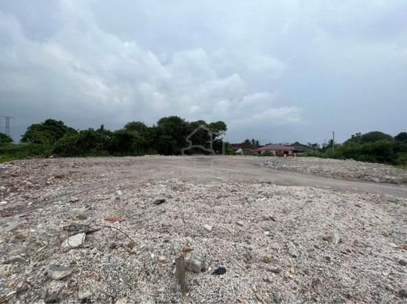 Land for Rent | Simpang | 2 Mins to Econsave Aulong! 1