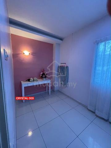 Chai Leng Park 1st Floor Shoplot For Rent At Butterworth 1