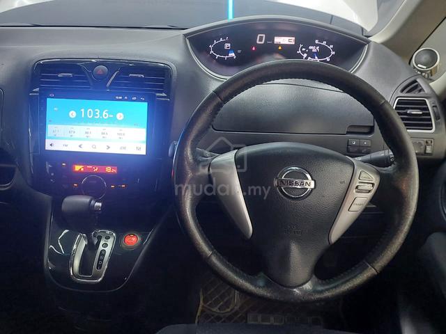 2013 Nissan SERENA 2.0 S-HYBRID HIGHWAY STAR - 5