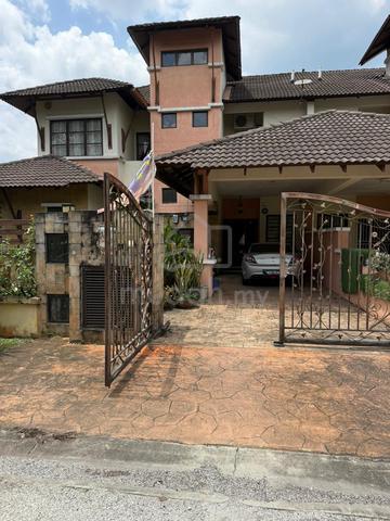 SEMI DETACHED Corner Lot-PROTON City, Tg Malim, Perak 1