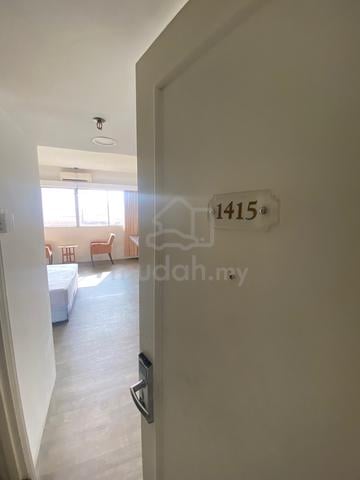 Room Near HKL, PWTC & Sunway Putra Mallπ₯ 1