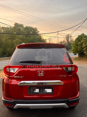 2019 Honda BR-V 1.5 V (A) - 4