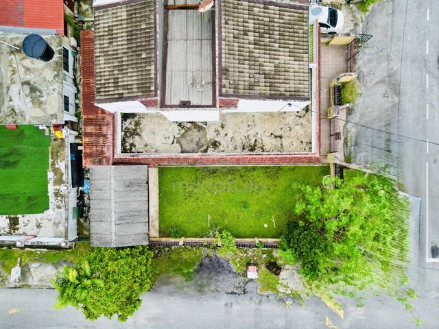 [3,200 SF] Tmn Sri Watan Ampang 2 Sty Terrace[CORNER] Nr KL 1