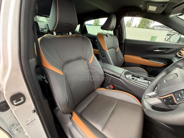 2025 Toyota 5 YEARS WARRANTY - 4