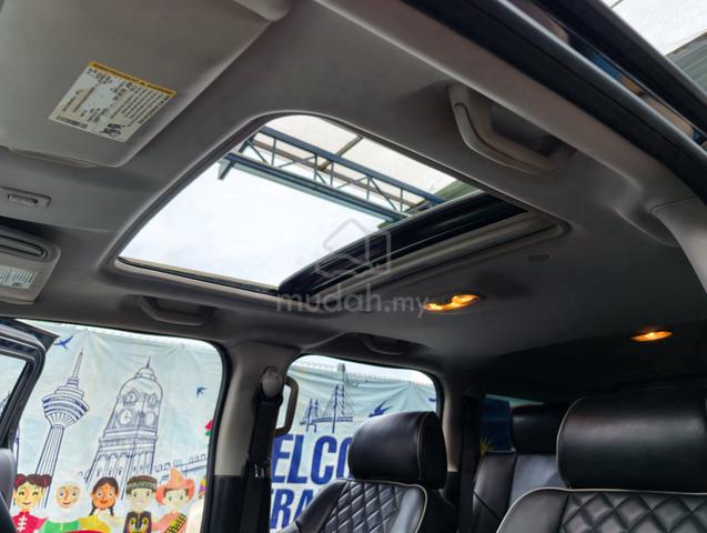 Hummer H3 3.7 ADVENTURE (A) SUNROOF PERFECT COND - 5