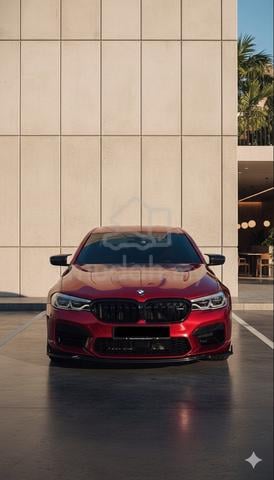 2011 Bmw 5 SERIES 2.5 23I (CKD) F10 (A) - 1