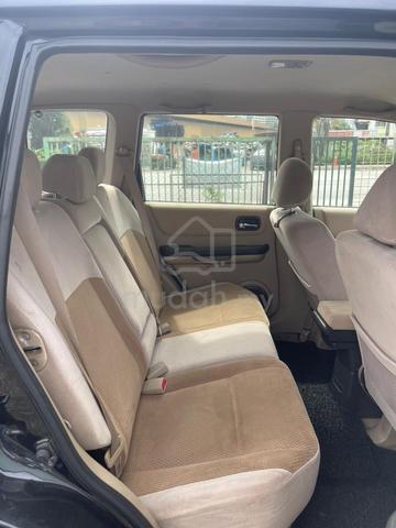 Nissan X-TRAIL 2.5 Blacklist can apply - 5