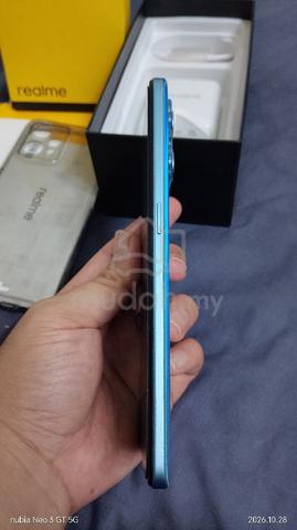 Realme 9 Pro+ 5G 8+8GB|256GB - photo 6 of 6