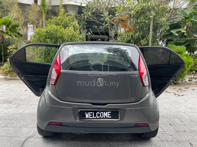2019 Proton IRIZ 1.3 (A) UNTUNG SIKIT JUAL - 5