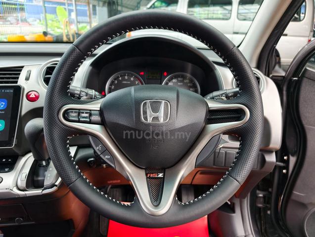 Honda STREAM RSZ 2.0 I-VTEC TE37 P/SHIFT CUSCO WTY - 5