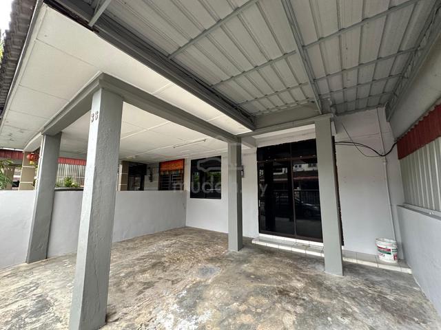 2-Storey Terrace House Taman Machang Bubok Alma 1