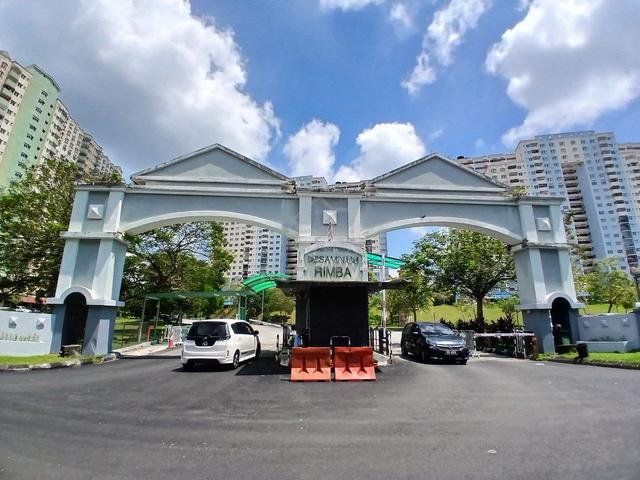 Desaminium Rimba 1