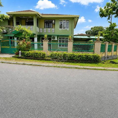 2-Storey Terrace, Seksyen 13, Shah Alam, Selangor 1