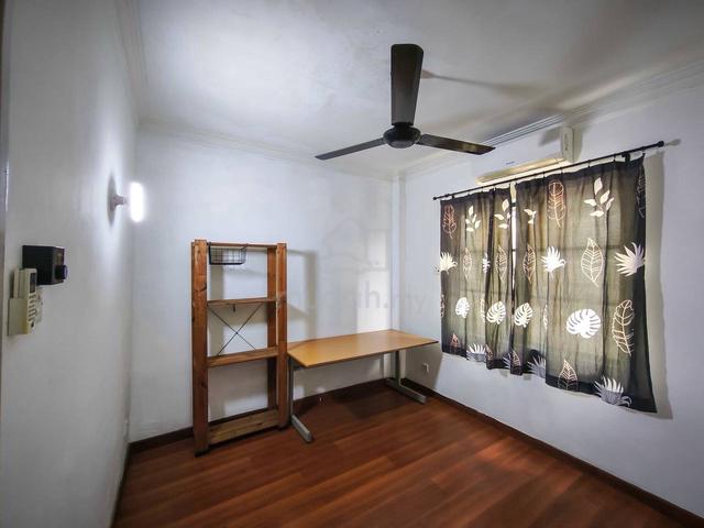 SD Apartments II 1