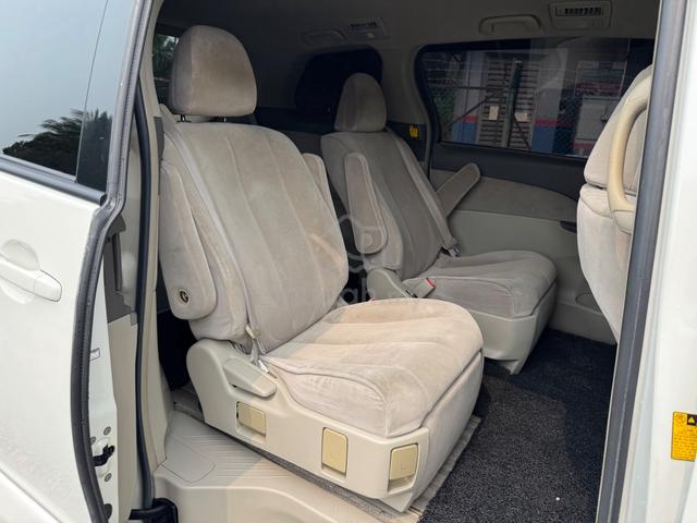 2006 Toyota ESTIMA 2.4 AERAS G PACKAGE DBA-ACR50W - 5