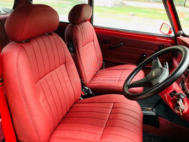 MINI COOPER (a)1962 - 2