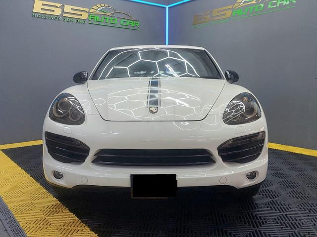 2011/15 Porsche CAYENNE 3.6 958 SUNROOF CASH (A) - 3