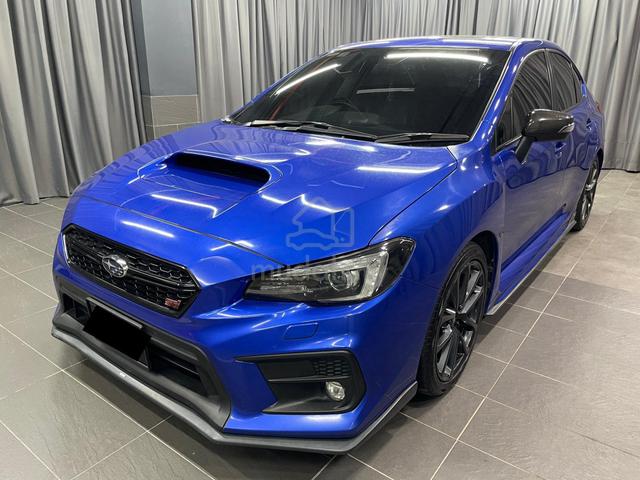 2019 Subaru WRX 2.0  (A) - 3