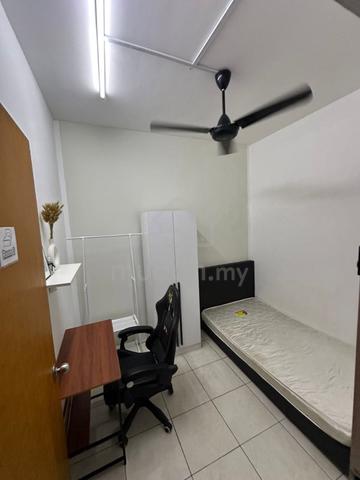 Single Room For Rent, Platinum OUG (Walking distance to LRT Muhibbah) 1