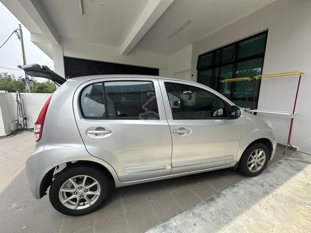 2015 Perodua MYVI 1.3 STANDARD G MY11 M600 - 5