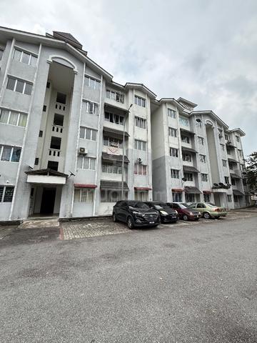 Taman Puncak Rasah 1