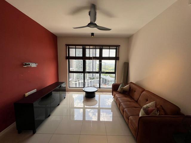 The Clio 2 Residences 1